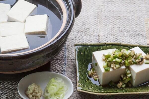 5 Resep Kreasi Tahu Ala Jepang, Cocok untuk Menu Buka Puasamu!