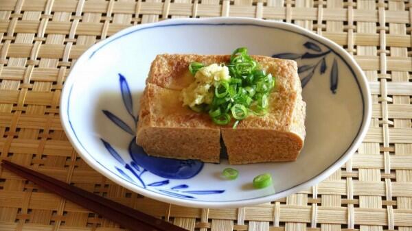 5 Resep Kreasi Tahu Ala Jepang, Cocok untuk Menu Buka Puasamu!