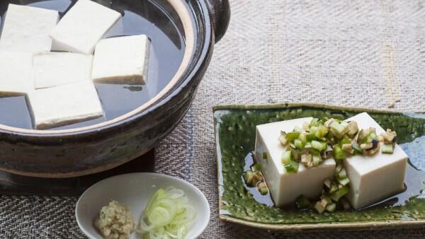 5 Resep Kreasi Tahu Ala Jepang, Cocok untuk Menu Buka Puasamu!