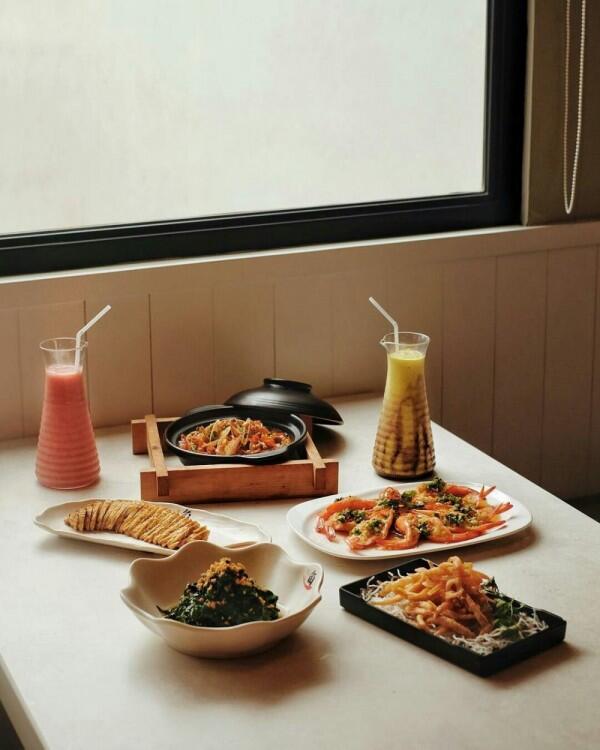 7 Resto Seafood Terkenal di Jakarta, Tempat Spesial Buka Puasa