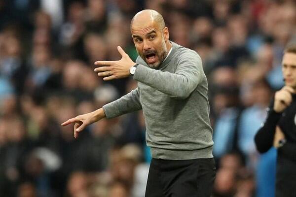 4 Kunci Keberhasilan Manchester City Pertahankan Gelar Premier League