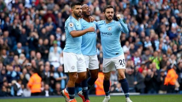 4 Kunci Keberhasilan Manchester City Pertahankan Gelar Premier League