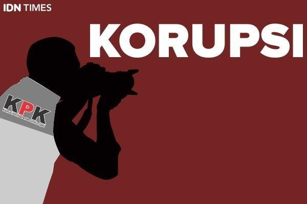 ICW Kritik KPK yang Lebih Fokus Bui Koruptor Ketimbang Kejar Asetnya
