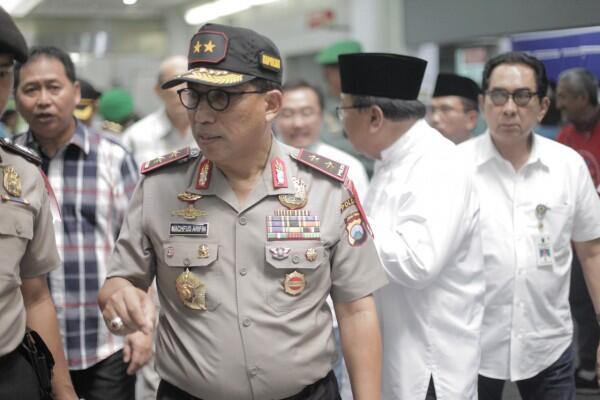 Bom Gereja Pantekosta Itu Renggut Nyawa Daniel Si Little Hero
