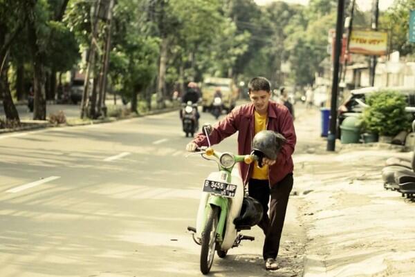 Bikin Pangling, 11 Potret Kabar Terbaru Mantan Penyanyi Cilik 90-an