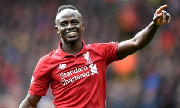 Tiga Bintang Afrika Berbagi Gelar Top Skor Premier League