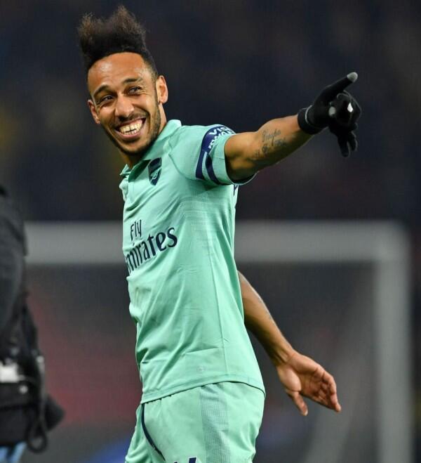 Tiga Bintang Afrika Berbagi Gelar Top Skor Premier League