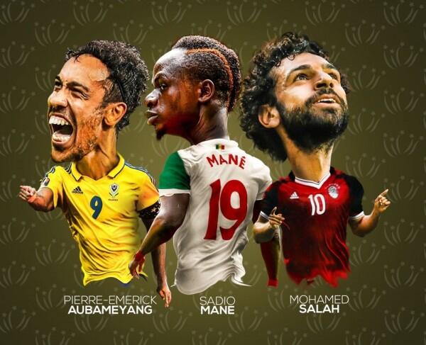 Tiga Bintang Afrika Berbagi Gelar Top Skor Premier League
