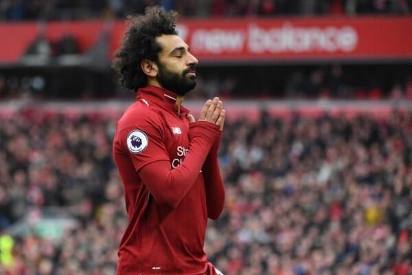 Tiga Bintang Afrika Berbagi Gelar Top Skor Premier League