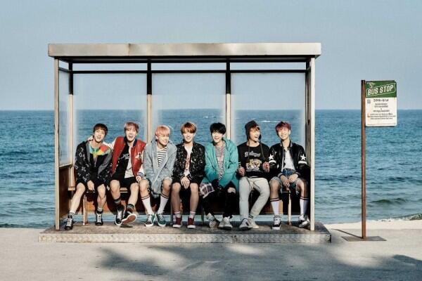 14 Tempat Ikonik di Korea Ini Wajib Dikunjungi Kamu Fans BTS