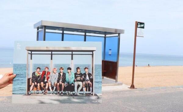 14 Tempat Ikonik di Korea Ini Wajib Dikunjungi Kamu Fans BTS