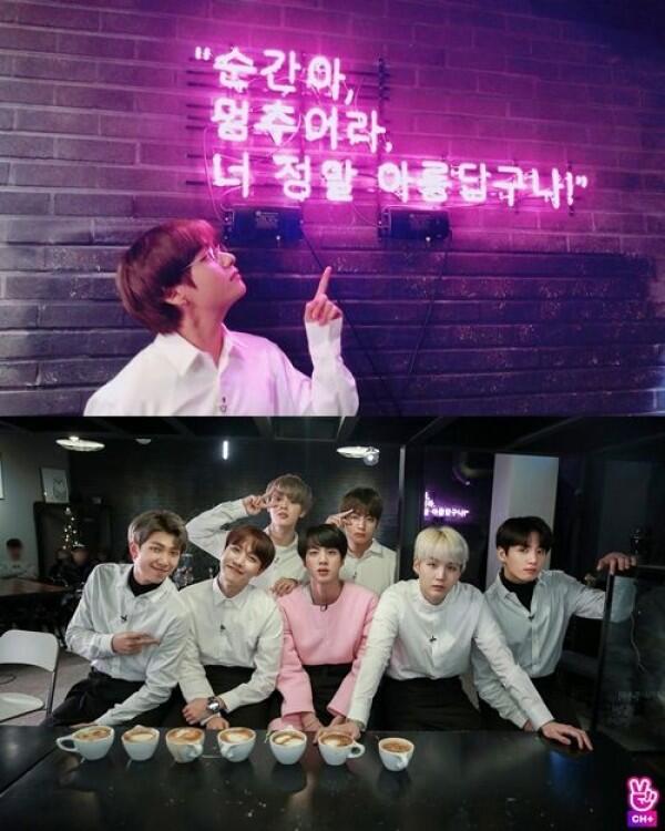 14 Tempat Ikonik di Korea Ini Wajib Dikunjungi Kamu Fans BTS