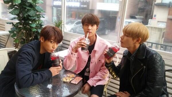 14 Tempat Ikonik di Korea Ini Wajib Dikunjungi Kamu Fans BTS