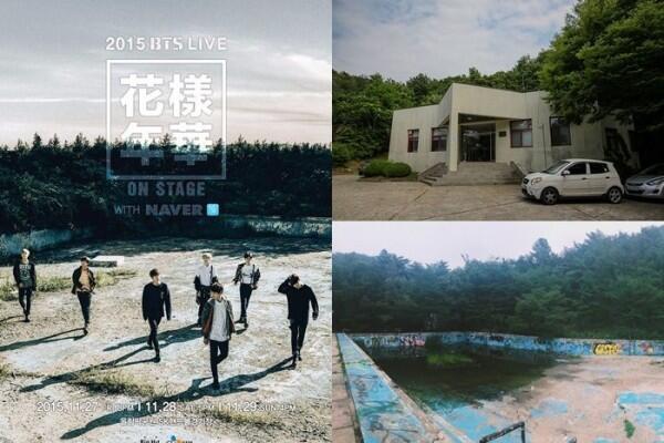14 Tempat Ikonik di Korea Ini Wajib Dikunjungi Kamu Fans BTS