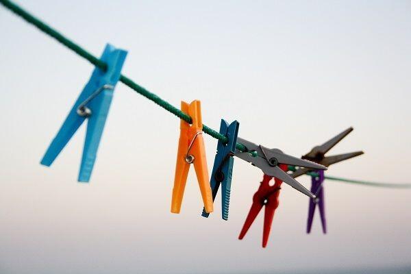 5 Tips Biar Gak Kehabisan Pakaian Saat Mudik