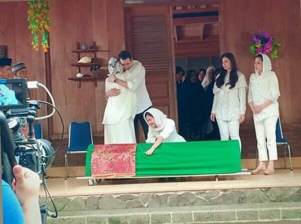 Masih Remaja, 10 Potret Zahwa Aqilah Pemeran Lestari di Cinta Suci