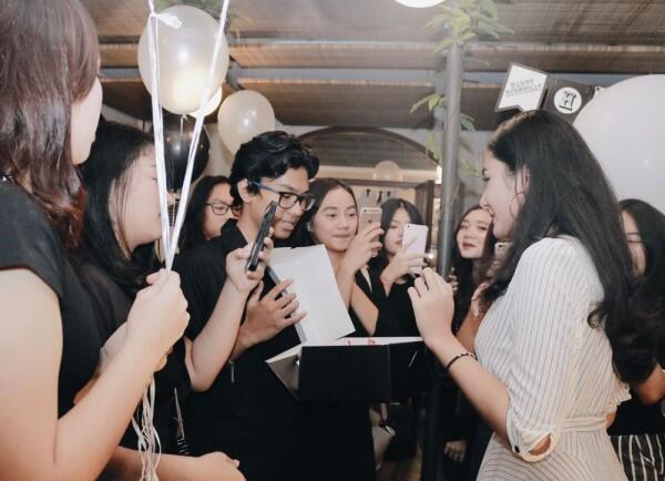 Masih Remaja, 10 Potret Zahwa Aqilah Pemeran Lestari di Cinta Suci