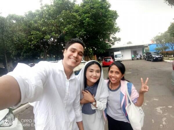 Masih Remaja, 10 Potret Zahwa Aqilah Pemeran Lestari di Cinta Suci