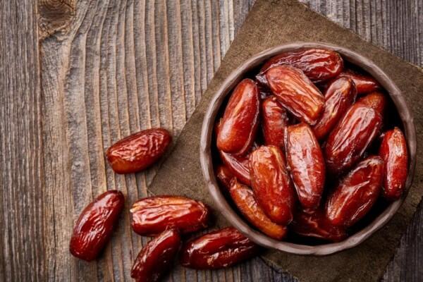 5 Hal yang Terjadi Pada Tubuhmu jika Makan Tiga Kurma Setiap Hari