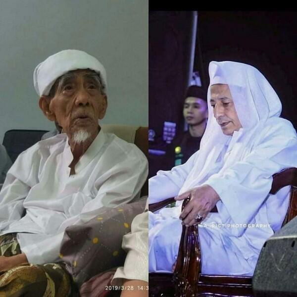 Raut Gusar Kapolda Saat Istighosah
