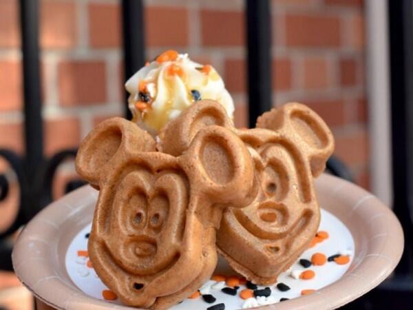 10 Es Krim Disney yang Paling Menggemaskan, Bikin Lidah Penasaran