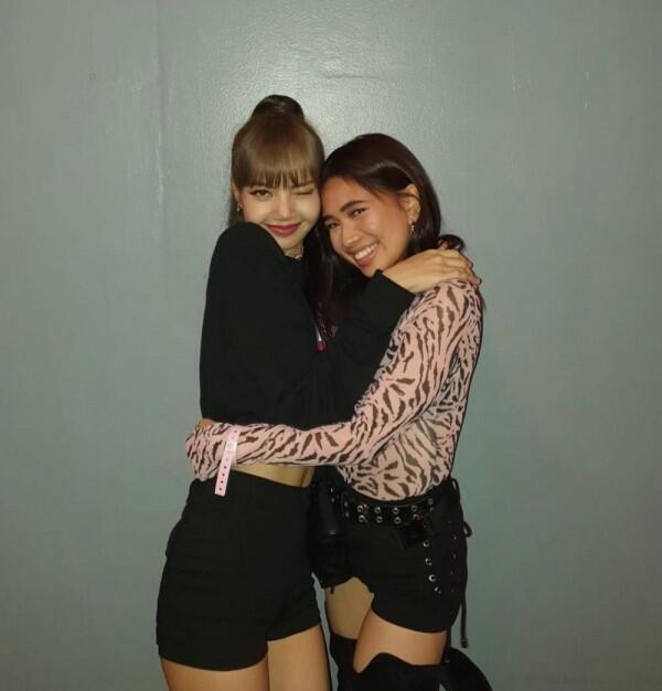 10 Fakta Niki, Penyanyi Kelahiran Indonesia Teman Lisa BLACKPINK