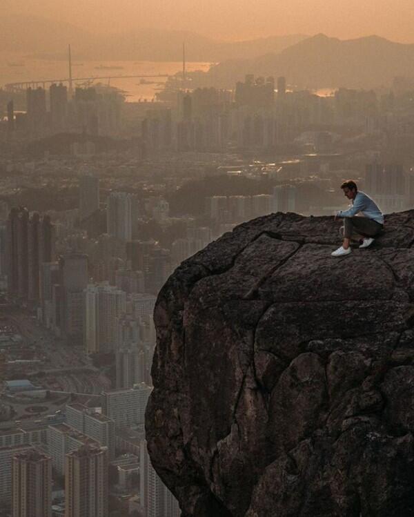 7 Tempat Instagramable di Hong Kong, Kece Abis!