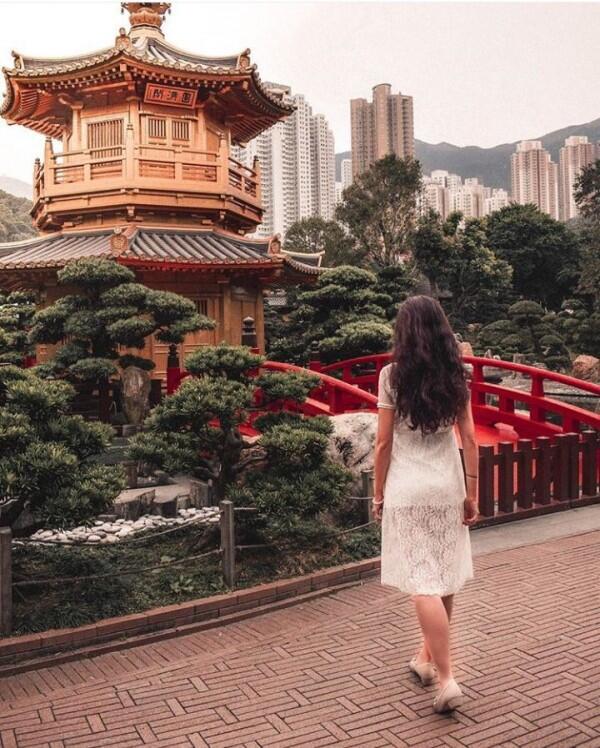 7 Tempat Instagramable di Hong Kong, Kece Abis!