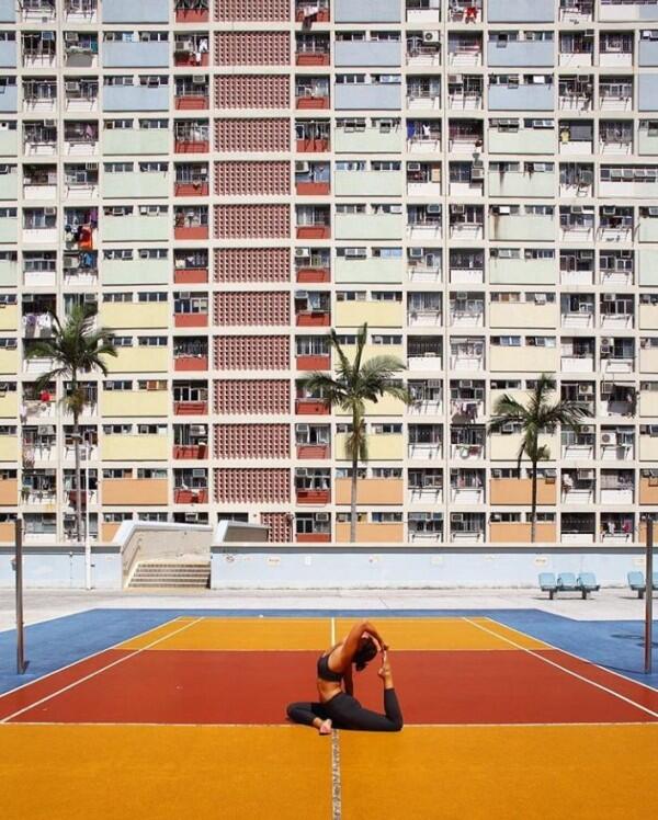 7 Tempat Instagramable di Hong Kong, Kece Abis!