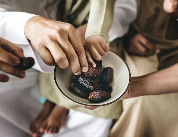 5 Bahan Alami Ini Bisa Membantu Meningkatkan Stamina Saat Puasa