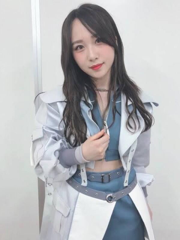 8 Fakta Takahashi Juri, Trainee Woollim Asal Jepang Lulusan AKB48