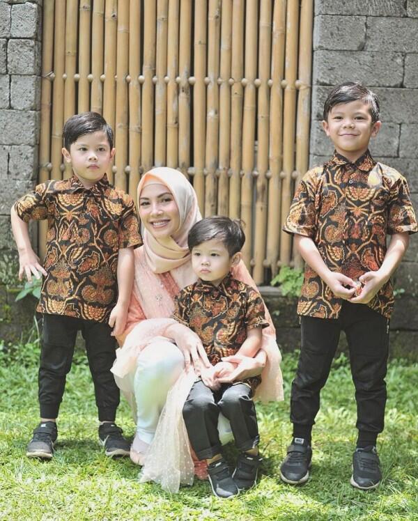 3 Arti Nama Anak Ratna Galih yang Unik & Diambil dari Berbagai Bahasa