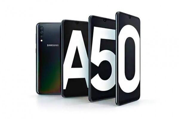 5 Kelebihan Samsung Galaxy A50, Desain Premium dengan Tiga Kamera