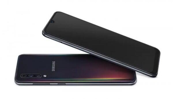 5 Kelebihan Samsung Galaxy A50, Desain Premium dengan Tiga Kamera
