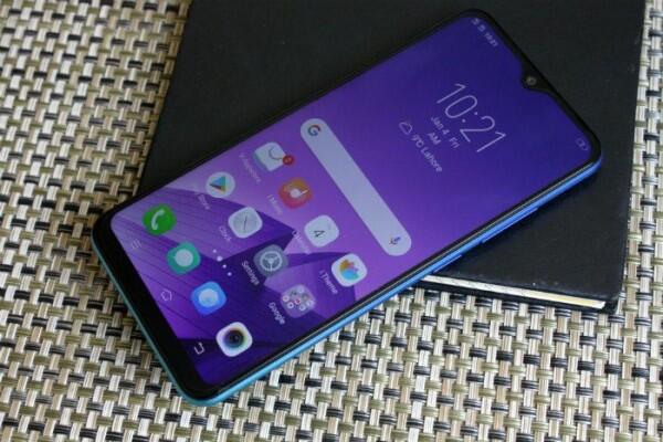 4 Beda Spesifikasi Vivo Y91 & Samsung Galaxy J4 Plus, Mana Pilihanmu?