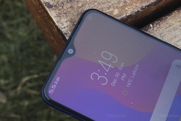 4 Beda Spesifikasi Vivo Y91 & Samsung Galaxy J4 Plus, Mana Pilihanmu?