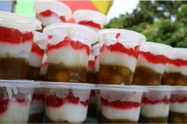 5 Cara Agar Tidak Kalap Saat Belanja Takjil untuk Berbuka Puasa