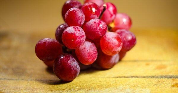 4 Buah Ini Bisa Jadi Pengganti Kurma, Kandungan Gizinya Setara