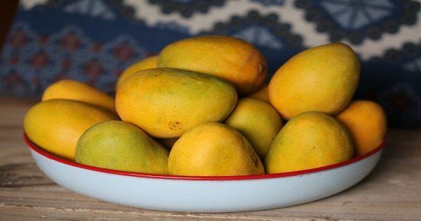 4 Buah Ini Bisa Jadi Pengganti Kurma, Kandungan Gizinya Setara