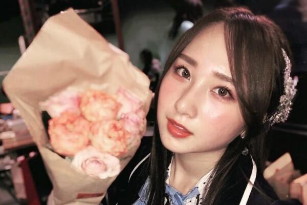 8 Fakta Takahashi Juri, Trainee Woollim Asal Jepang Lulusan AKB48