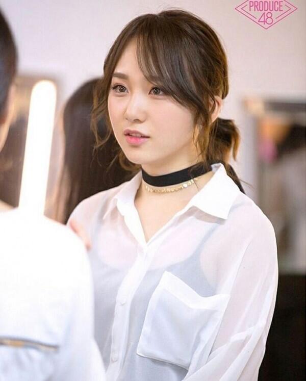 8 Fakta Takahashi Juri, Trainee Woollim Asal Jepang Lulusan AKB48