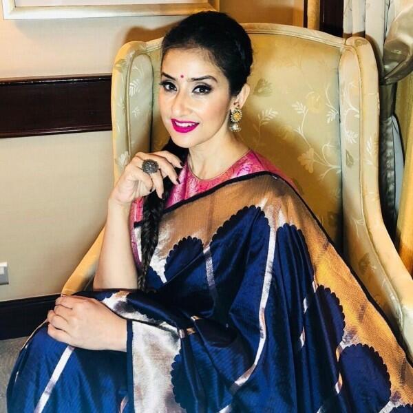 10 Aktris Bollywood yang Tetap Menawan Meski Berusia di Atas 40 Tahun