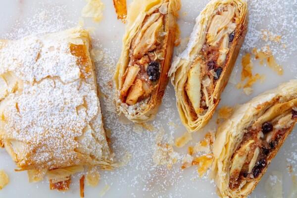 5 Resep Kreasi Apel, Cocok Untuk Takjil Buka Puasamu!