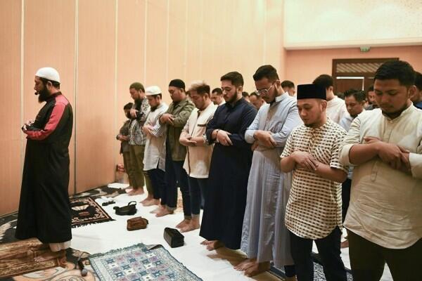3 Waktu Utama Baca Ayat Kursi di Bulan Ramadan, Yuk Terapkan!