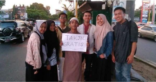 6 Fakta Ramadan, Bukti Indonesia adalah Negara Paling Dermawan
