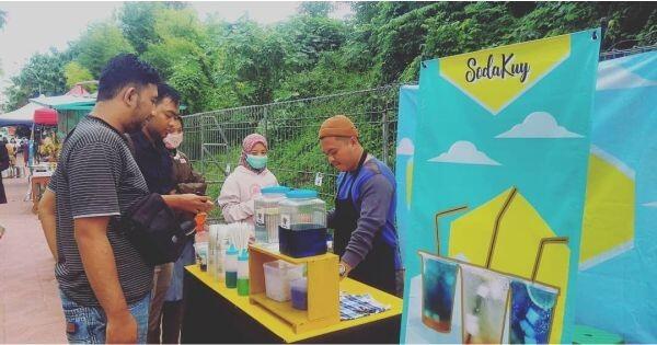 6 Fakta Ramadan, Bukti Indonesia adalah Negara Paling Dermawan