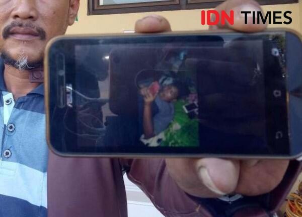RS Bhayangkara Jadi Saksi Kepedihan Keluarga yang Ditinggalkan