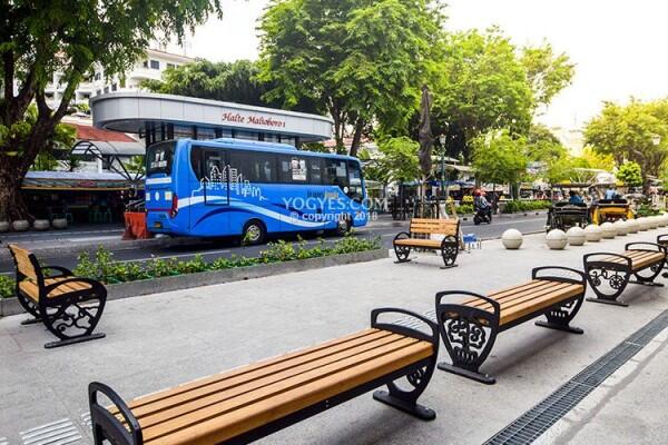 5 Tips Traveling Murah dan Hemat Saat Ke Yogya, Yuk Praktekkan!