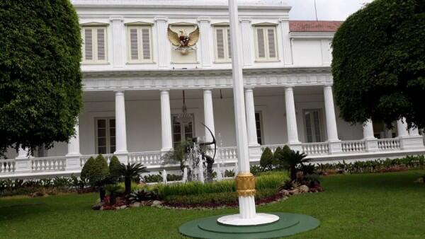 Melacak Jejak Reformasi Mei 1998, Ini Petanya