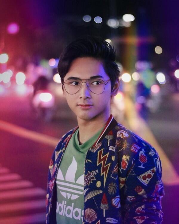 10 Fakta Haidar Yaafi yang Sempat Viral Disebut Dilan Versi The Series